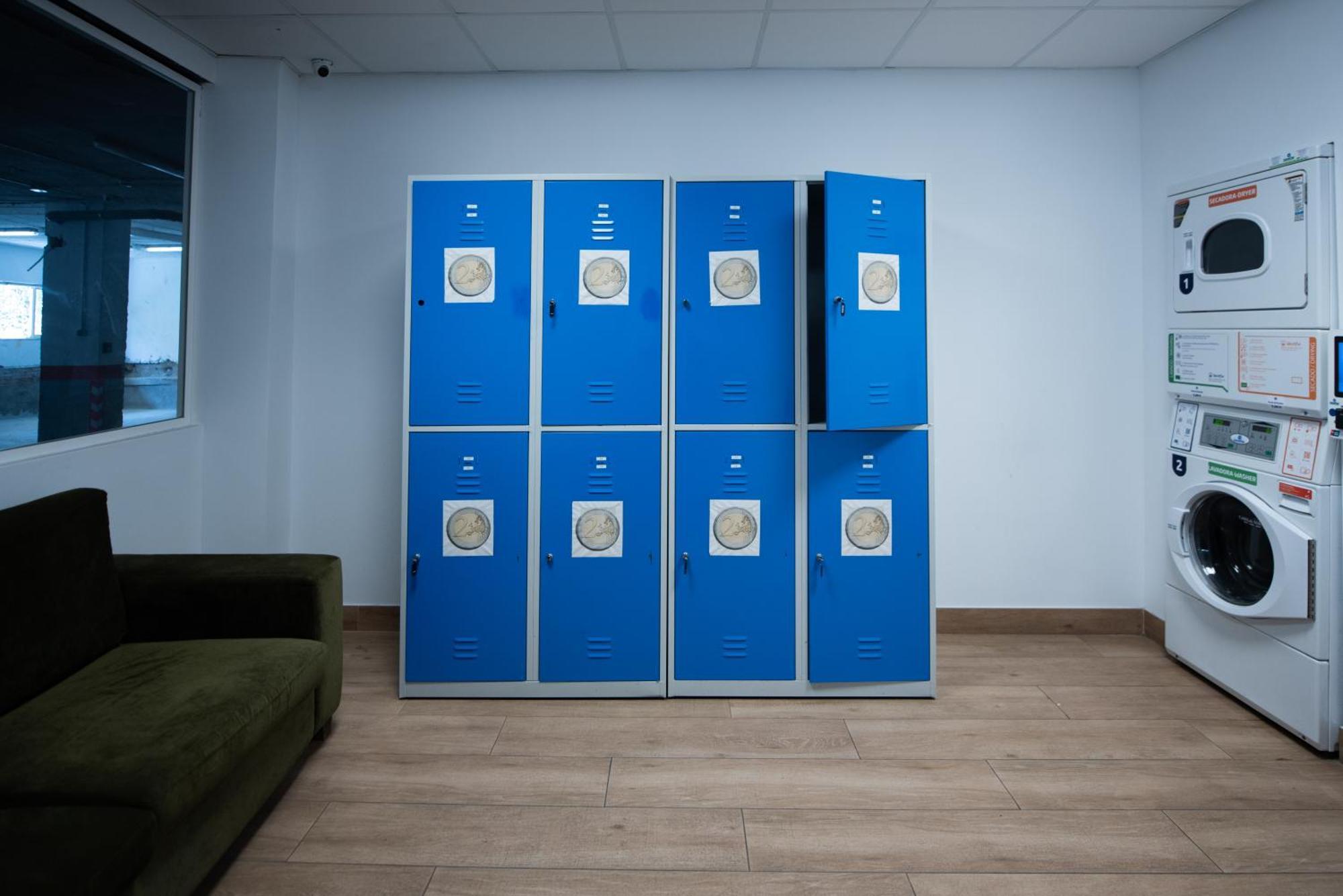 Apartamento Centrico La Merced 2 - Free Parking & Free Gym Apartment มาลากา ภายนอก รูปภาพ