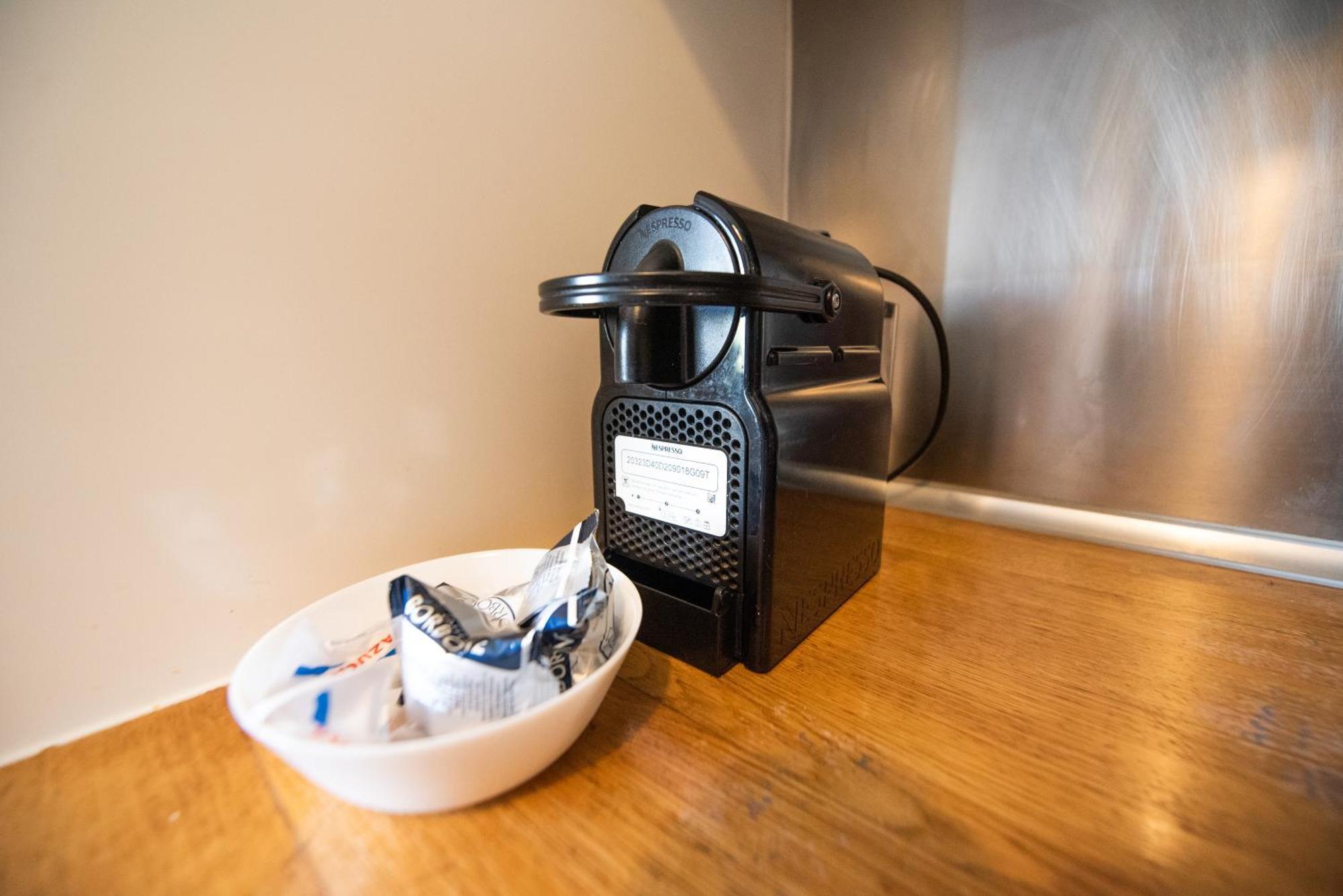 Apartamento Centrico La Merced 2 - Free Parking & Free Gym Apartment มาลากา ภายนอก รูปภาพ