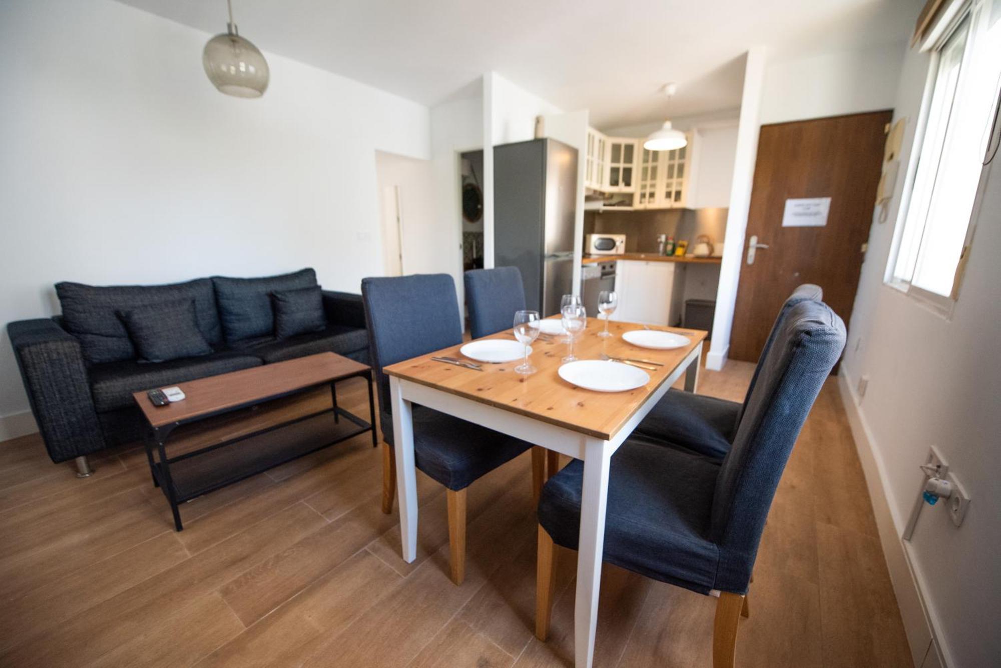 Apartamento Centrico La Merced 2 - Free Parking & Free Gym Apartment มาลากา ภายนอก รูปภาพ