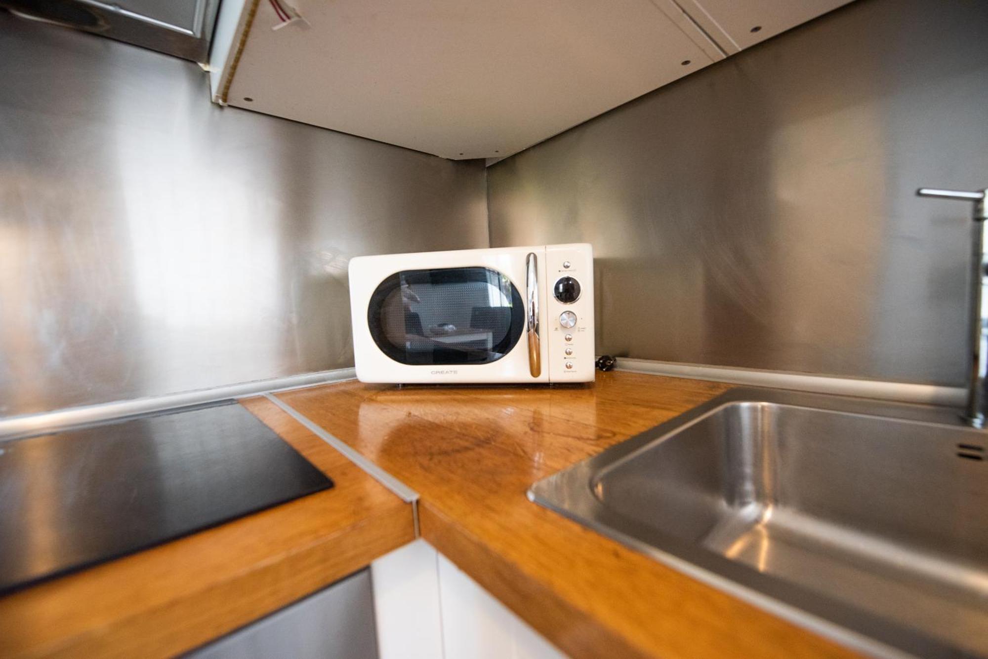 Apartamento Centrico La Merced 2 - Free Parking & Free Gym Apartment มาลากา ภายนอก รูปภาพ